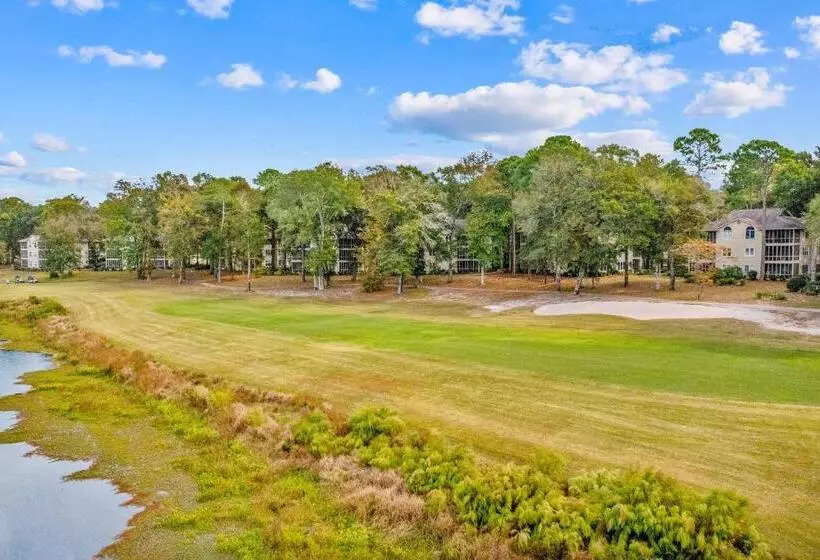 Sea Trail Golf Resort & Convention Center