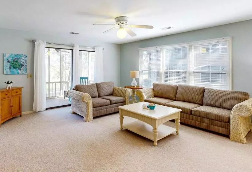 Sea Trail Golf Resort & Convention Center