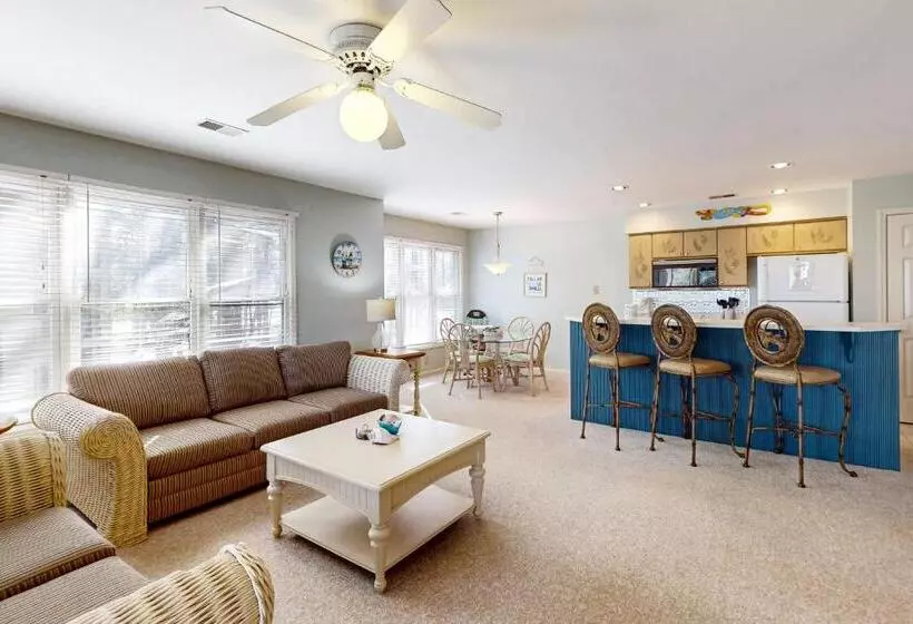 Sea Trail Golf Resort & Convention Center