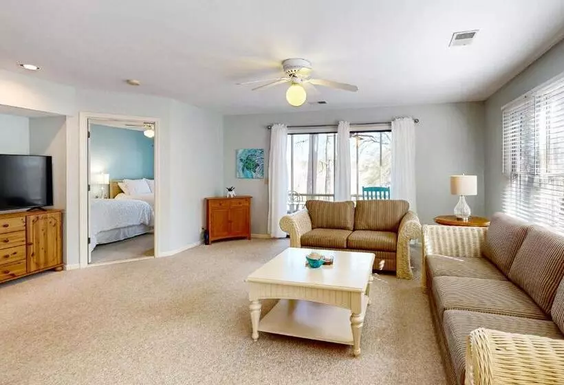 Sea Trail Golf Resort & Convention Center