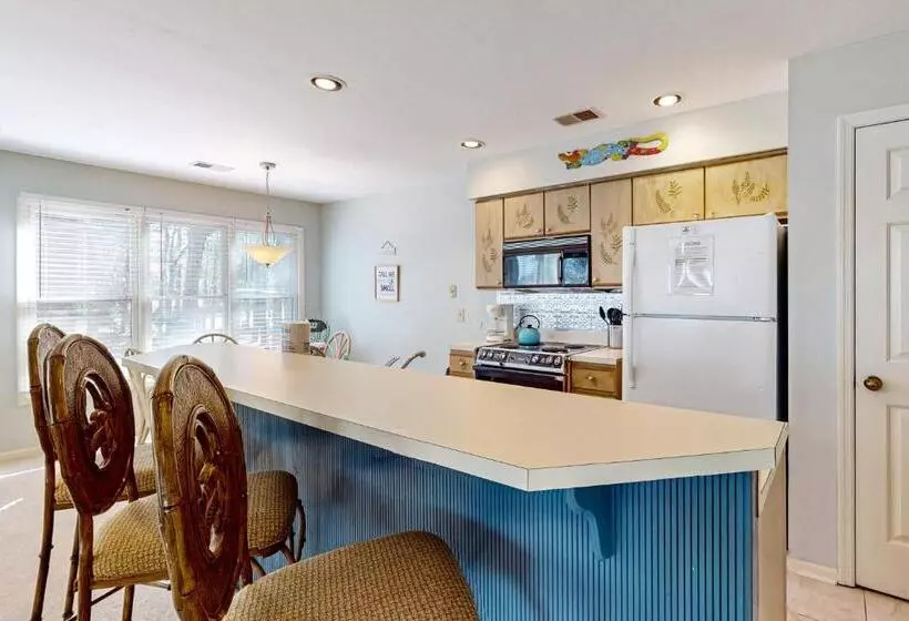 Sea Trail Golf Resort & Convention Center