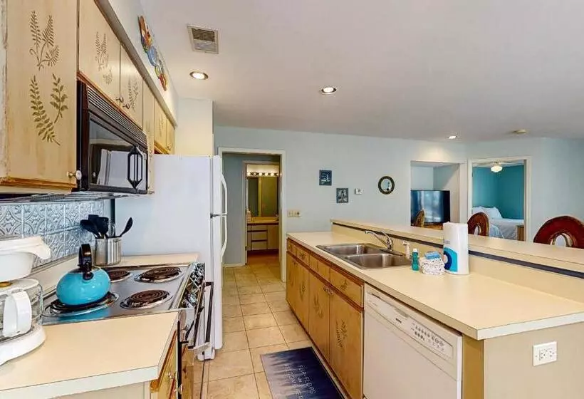 Sea Trail Golf Resort & Convention Center