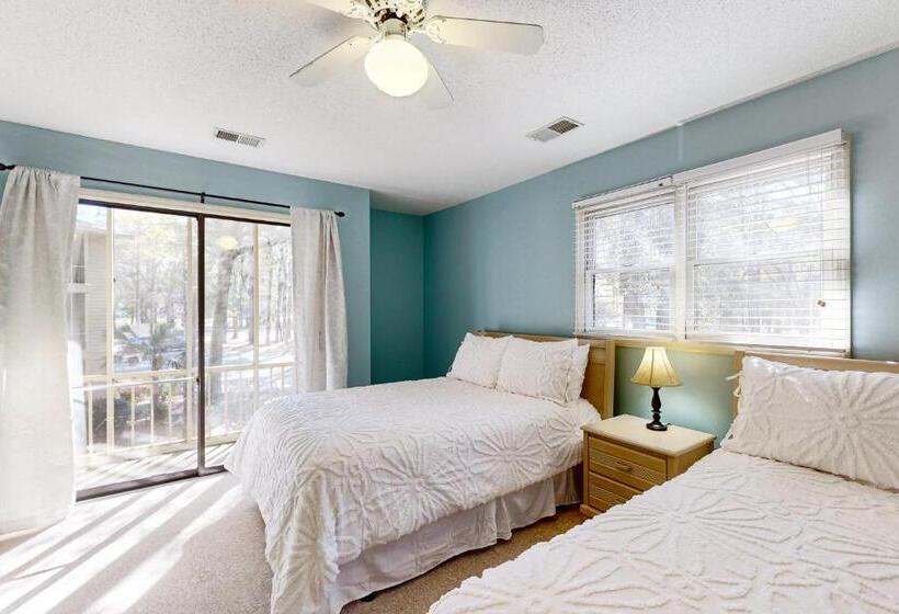 Sea Trail Golf Resort & Convention Center