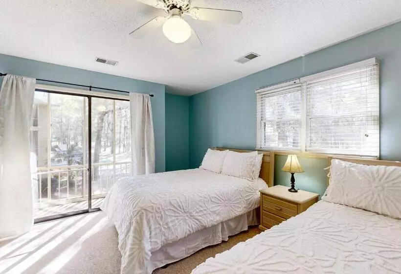 Sea Trail Golf Resort & Convention Center