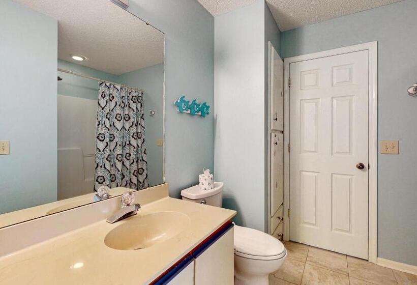 Sea Trail Golf Resort & Convention Center