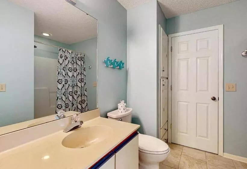 Sea Trail Golf Resort & Convention Center