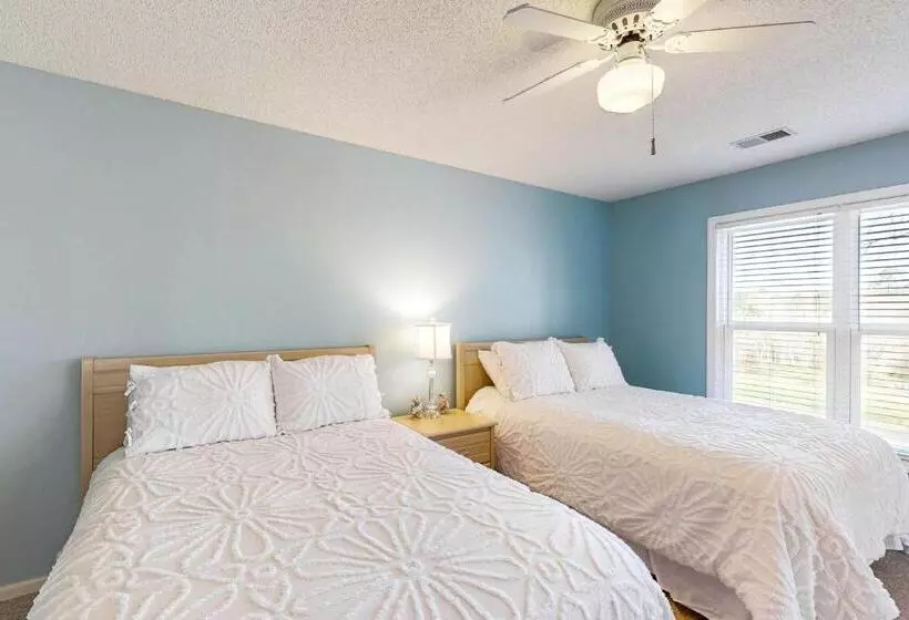 Sea Trail Golf Resort & Convention Center