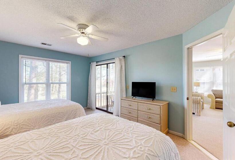 Sea Trail Golf Resort & Convention Center