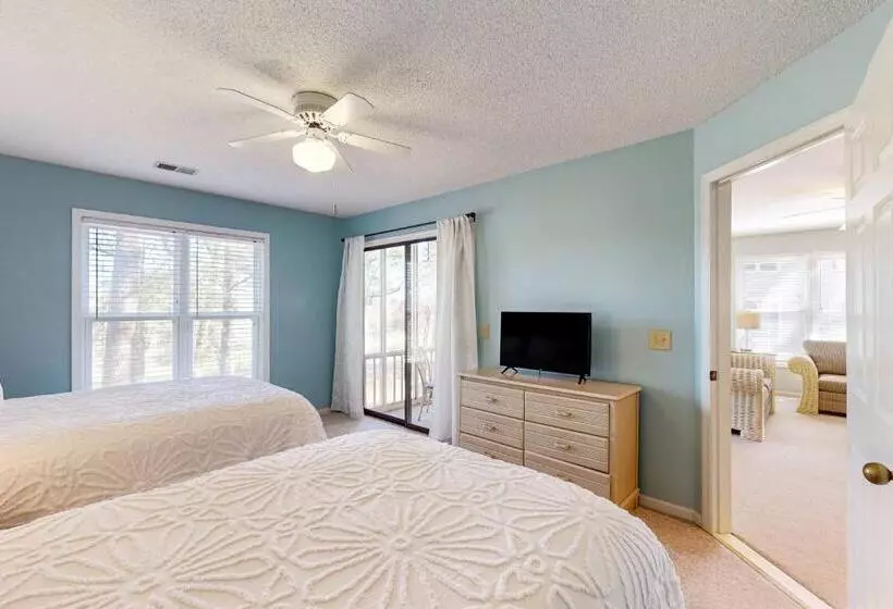 Sea Trail Golf Resort & Convention Center