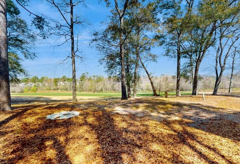 Sea Trail Golf Resort & Convention Center