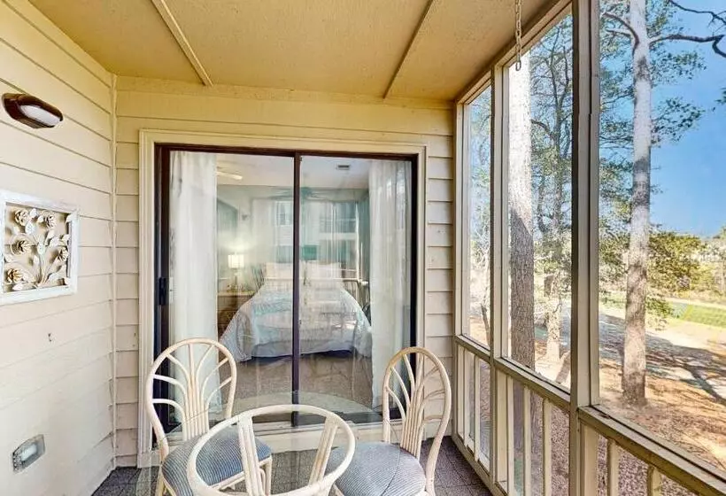 Sea Trail Golf Resort & Convention Center