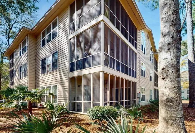 Sea Trail Golf Resort & Convention Center