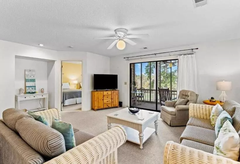 Sea Trail Golf Resort & Convention Center