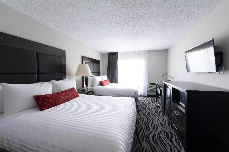 Surestay Hotel By Best Western Castlegar