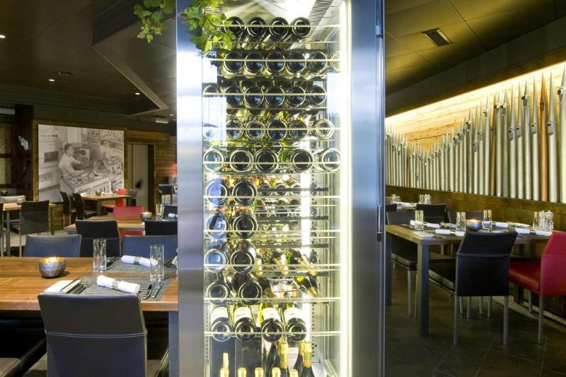 Boutique Hotel Thessoni Classic Zürich