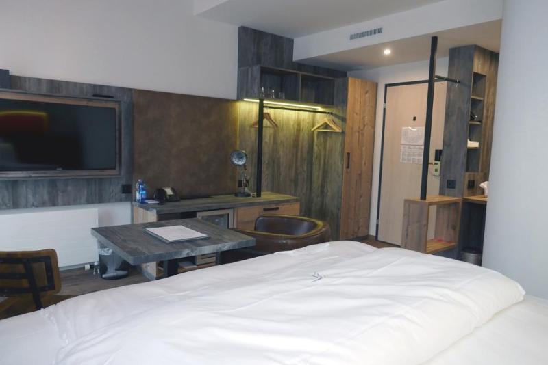 Boutique Hotel Thessoni Classic Zürich