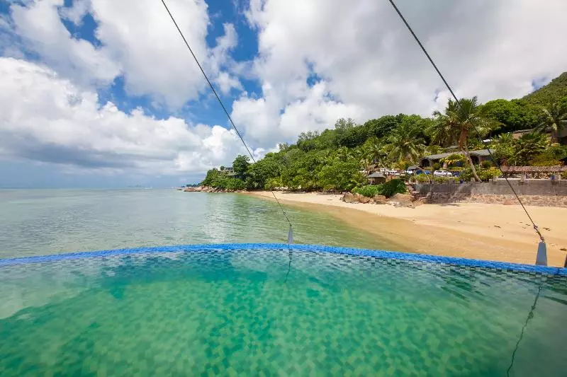 Coco De Mer Hotel And Black Parrot Suites