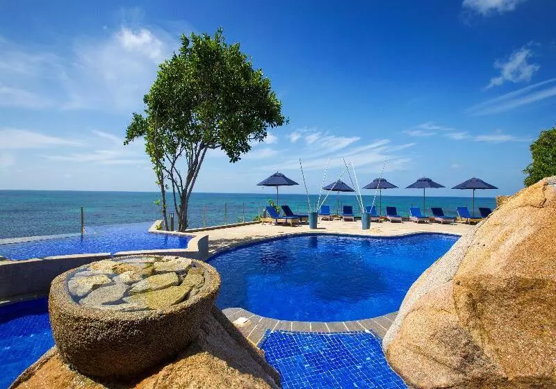 Coco De Mer Hotel And Black Parrot Suites