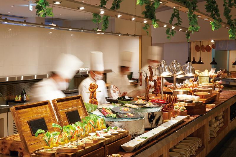 Hotel Ana Crowne Plaza Kobe, An Ihg