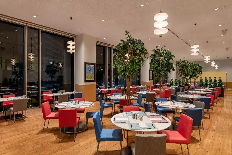 酒店 Ana Crowne Plaza Kobe, An Ihg