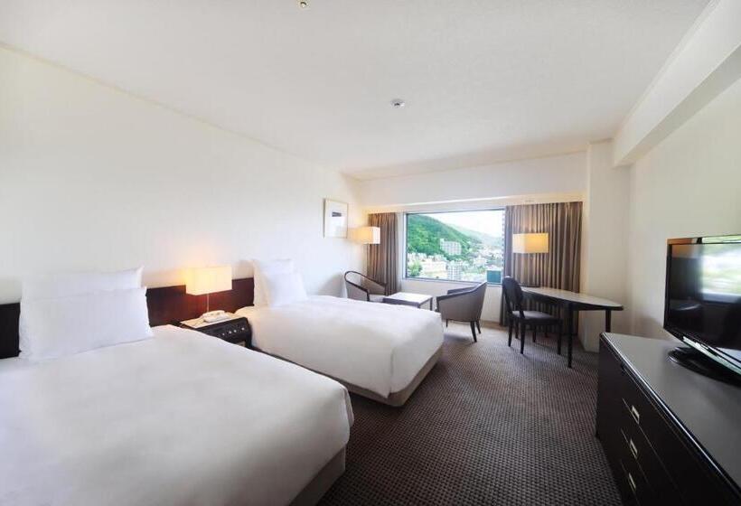 Hotel Ana Crowne Plaza Kobe, An Ihg