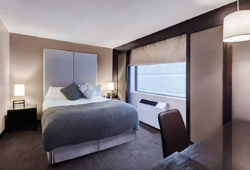 בית מלון כפרי Arc The