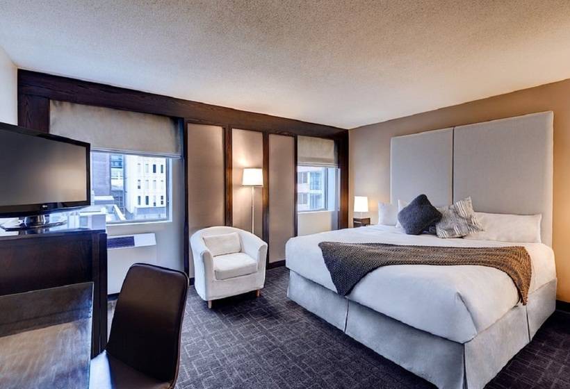 בית מלון כפרי Arc The