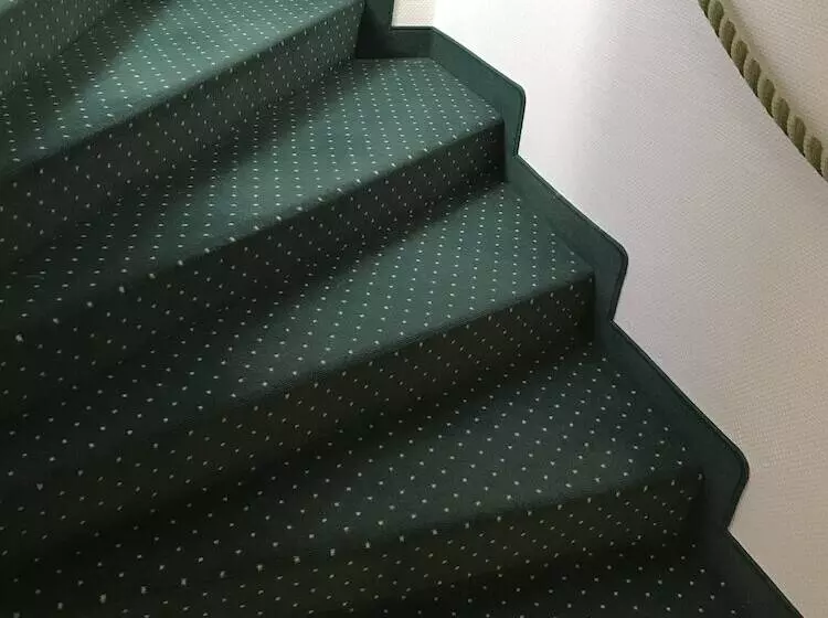 هتل Arlette Beim Hauptbahnhof