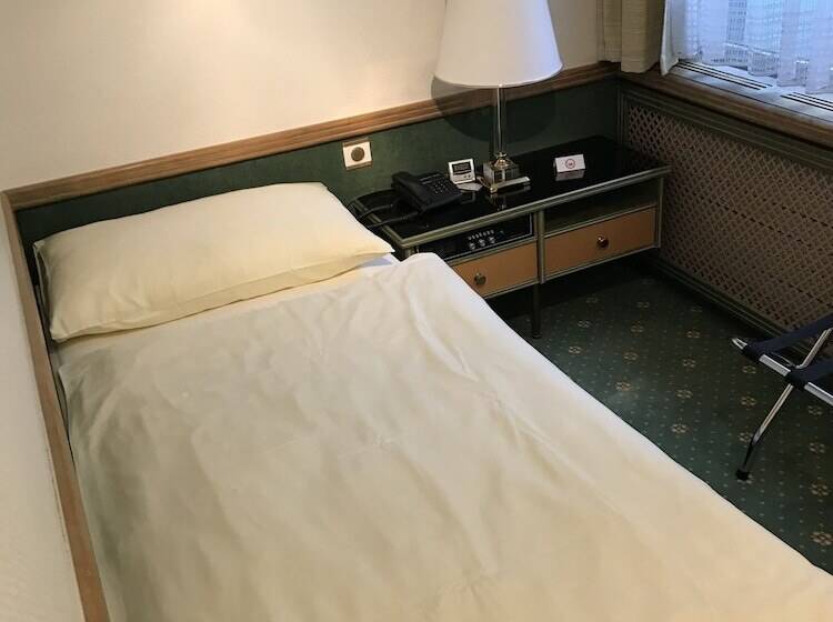 هتل Arlette Beim Hauptbahnhof