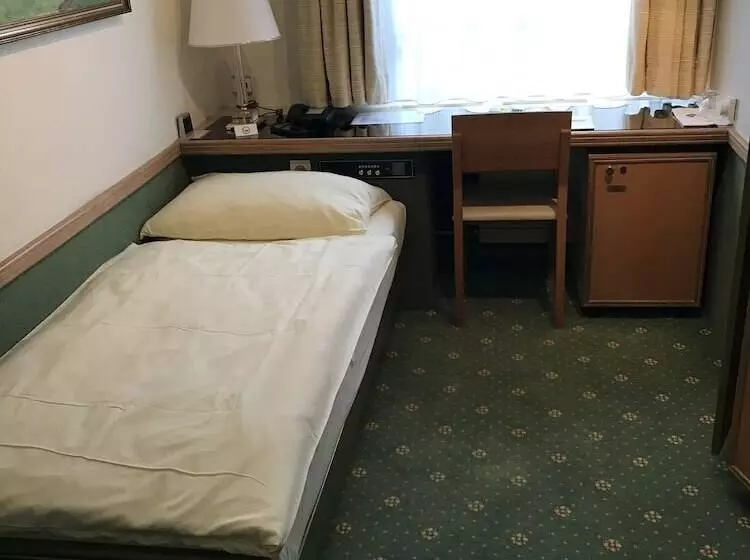 هتل Arlette Beim Hauptbahnhof