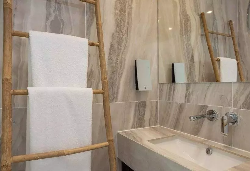 호텔 Atlantica Sancta Napa