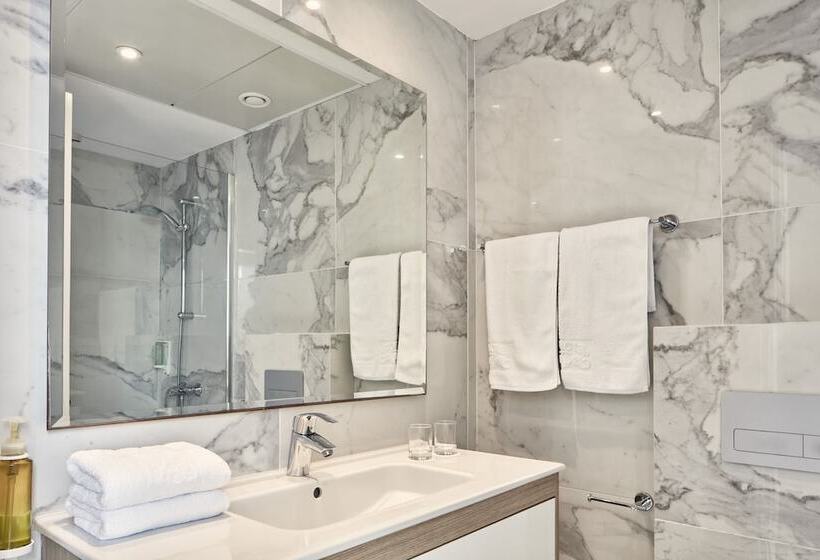 هتل Atlantica Sancta Napa