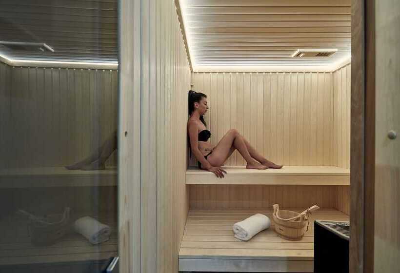 هتل Atlantica Sancta Napa