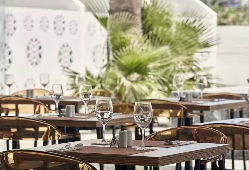 호텔 Atlantica Sancta Napa