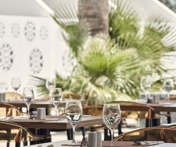 هتل Atlantica Sancta Napa