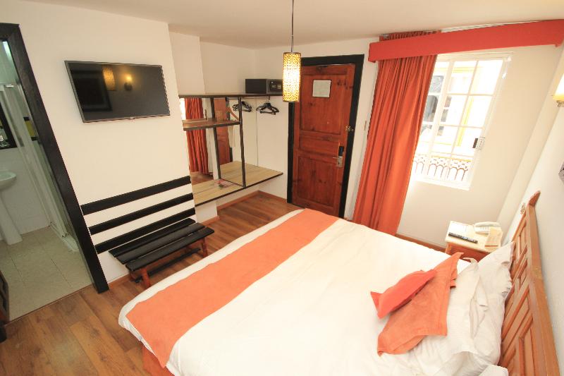 בית מלון כפרי Ciudad Real Centro Historico