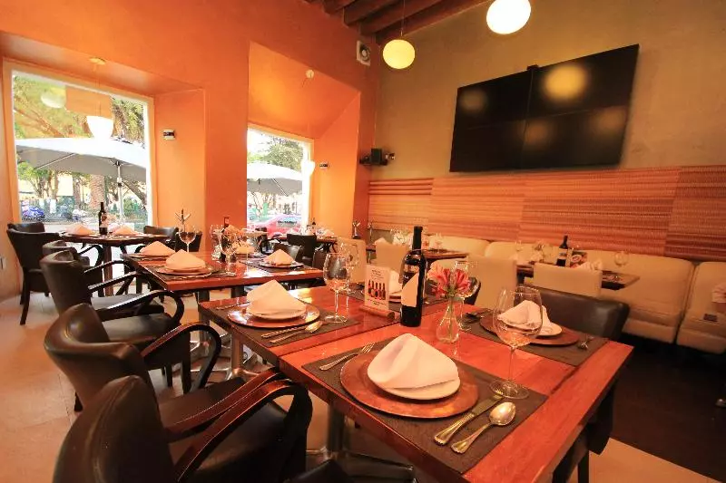 호텔 Ciudad Real Centro Historico