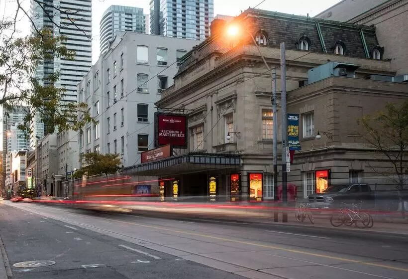 Kimpton Saint George Hotel, An Ihg