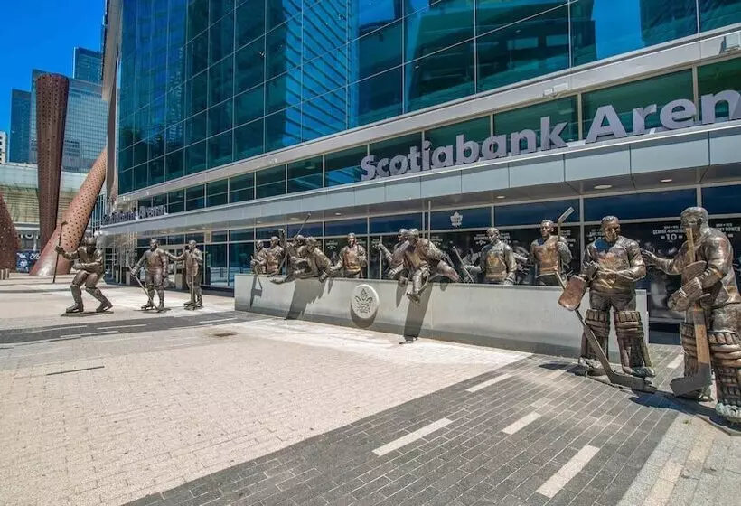 Kimpton Saint George Hotel, An Ihg