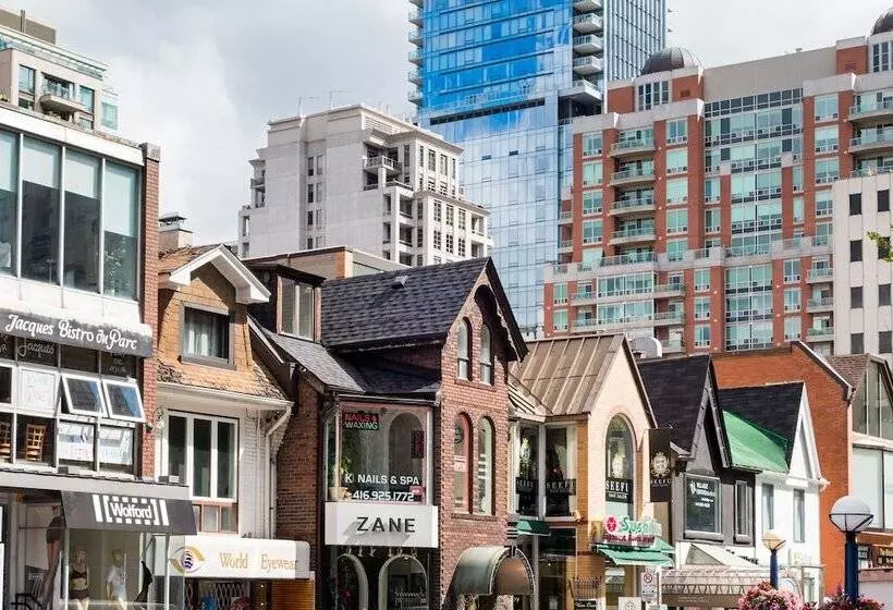 Kimpton Saint George Hotel, An Ihg