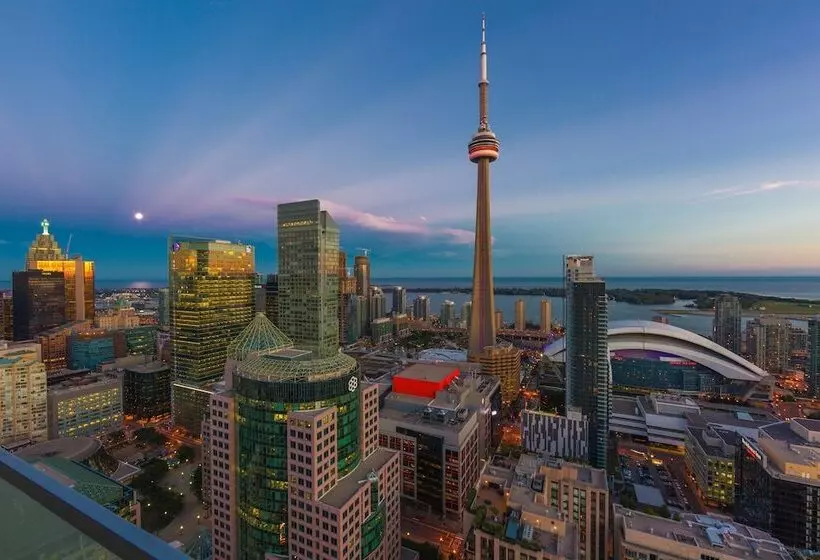 Kimpton Saint George Hotel, An Ihg