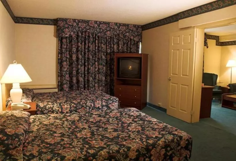 בית מלון כפרי Toronto East Inn