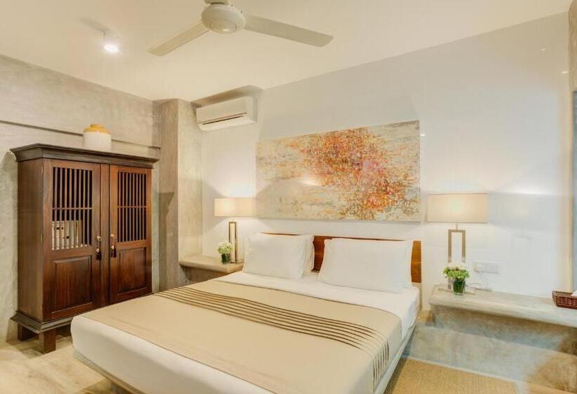 Nyne Hotels   Lake Lodge, Colombo