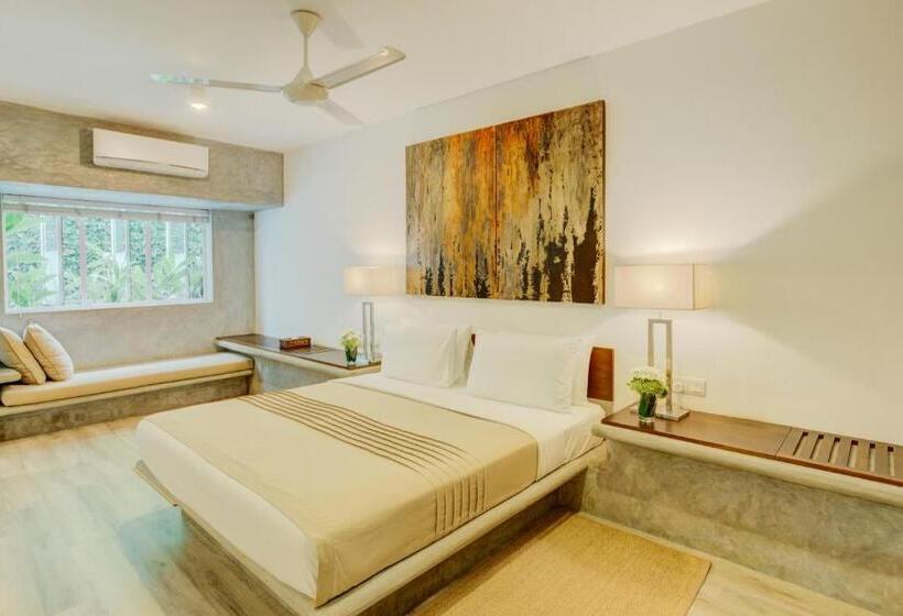 Nyne Hotels   Lake Lodge, Colombo