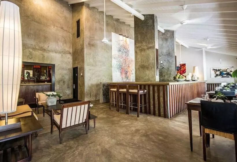 Nyne Hotels   Lake Lodge, Colombo