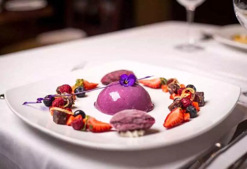 酒店 Plaza San Francisco