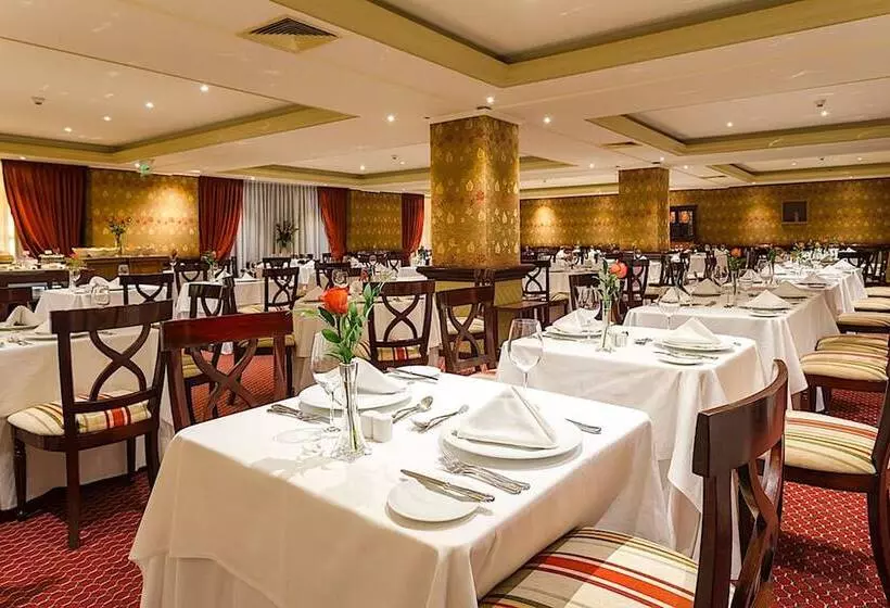 酒店 Plaza San Francisco