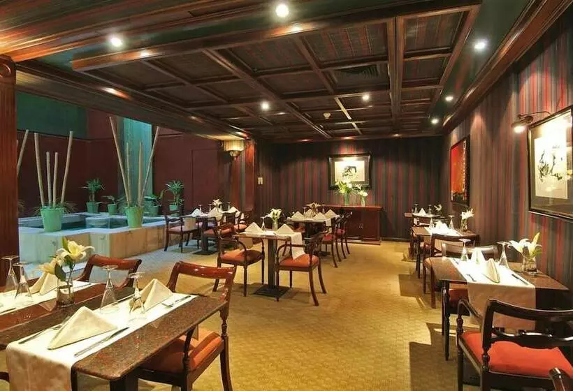 酒店 Plaza San Francisco