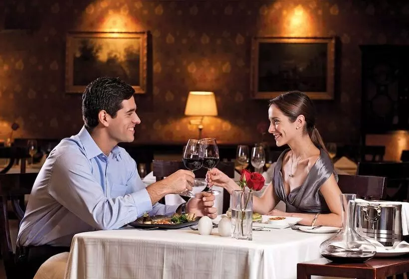 酒店 Plaza San Francisco