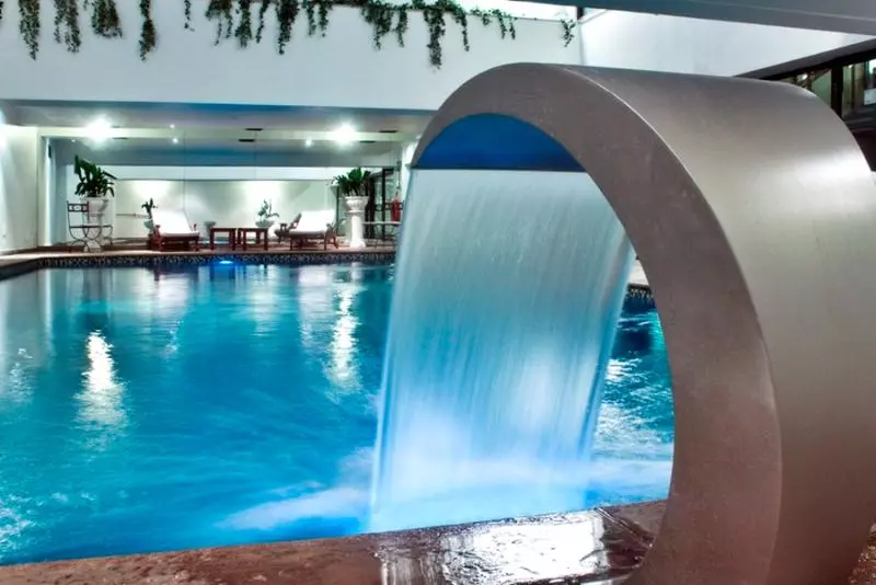 酒店 Plaza San Francisco